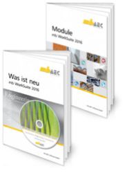 Was ist neu in mb WorkSuite 2016