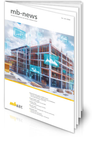 mb-news Ausgabe Mai 2026