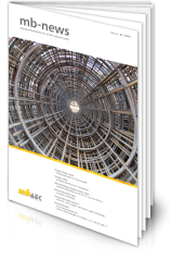 mb-News Oktober 2025