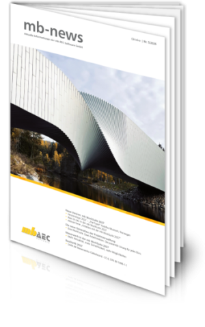 mb-news Ausgabe Oktober 2026