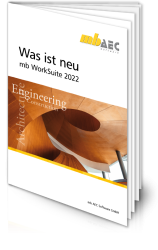 Was ist neu in der mb WorkSuite 2022