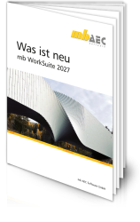 Was ist neu in der mb WorkSuite 2027