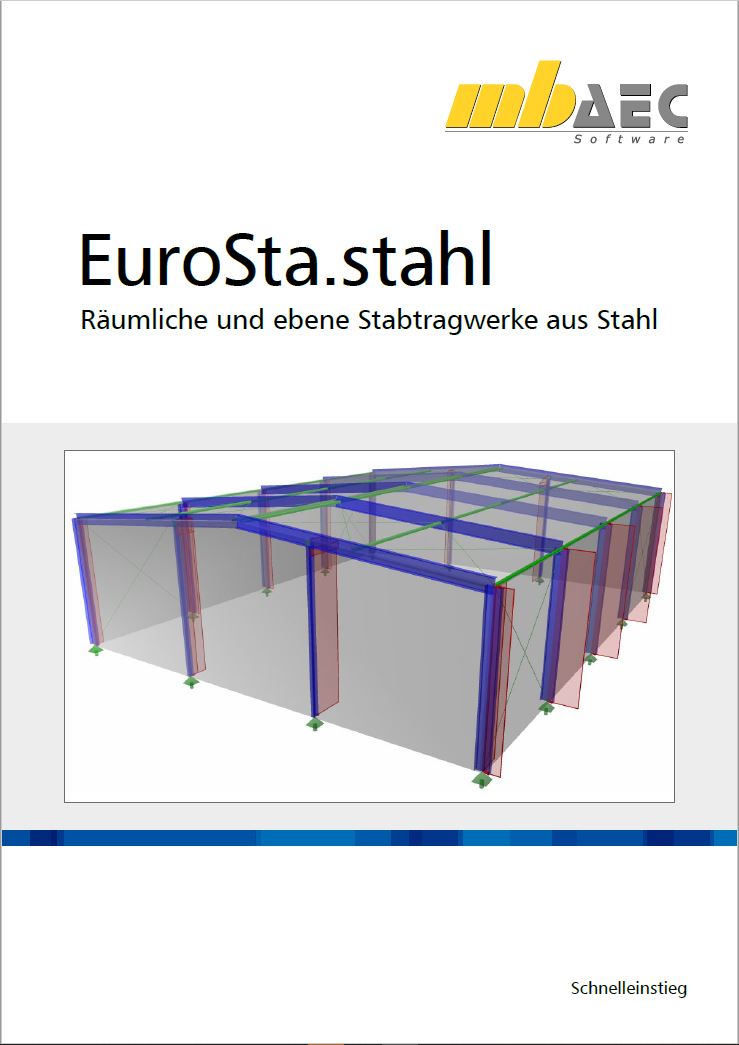Schnelleinstieg EuroSta.stahl